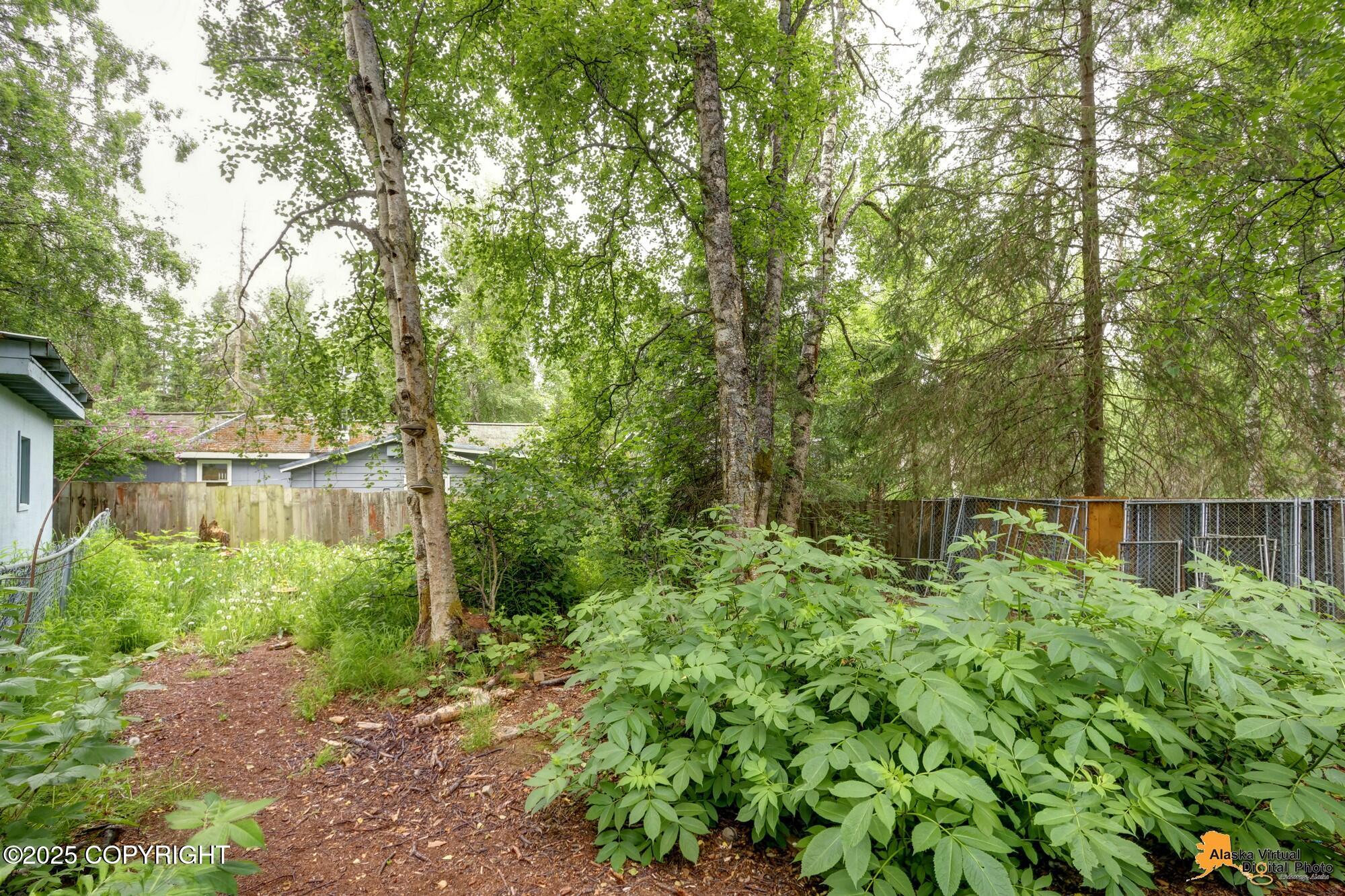 9601 Carlson Road