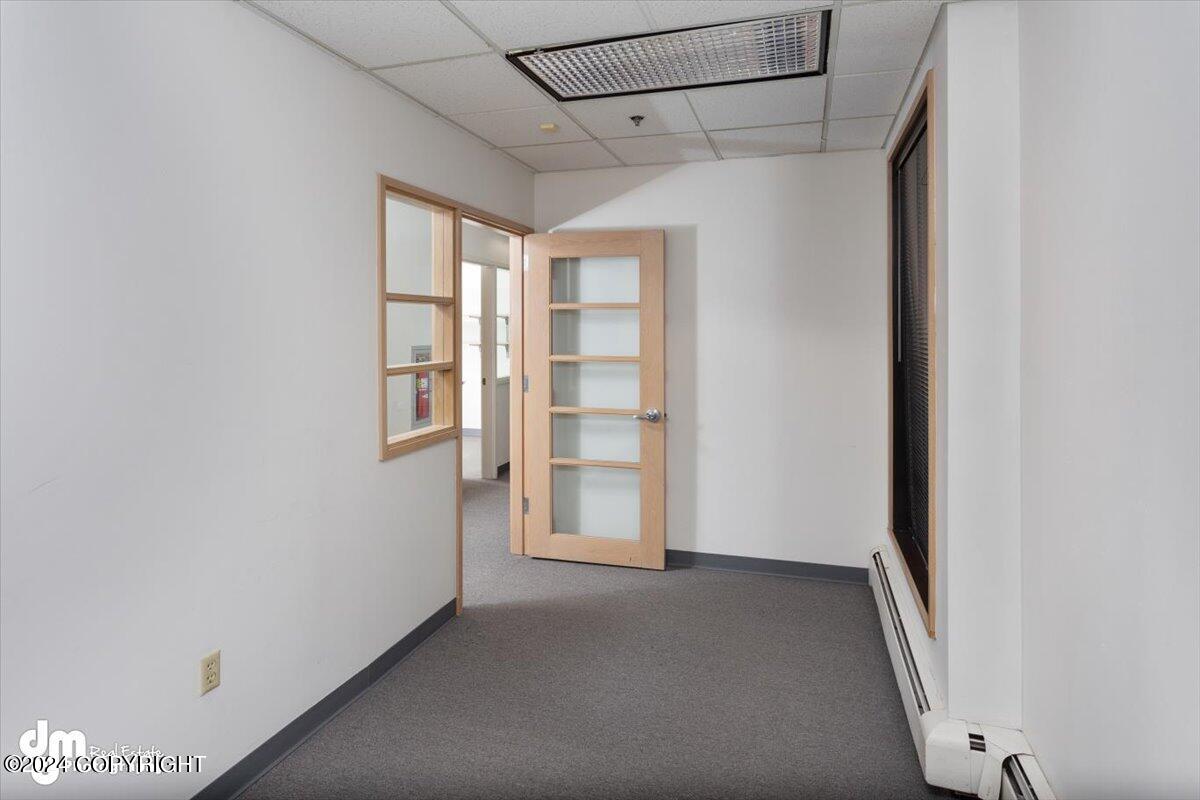 3812 Spenard Road # 201 Unit: #201