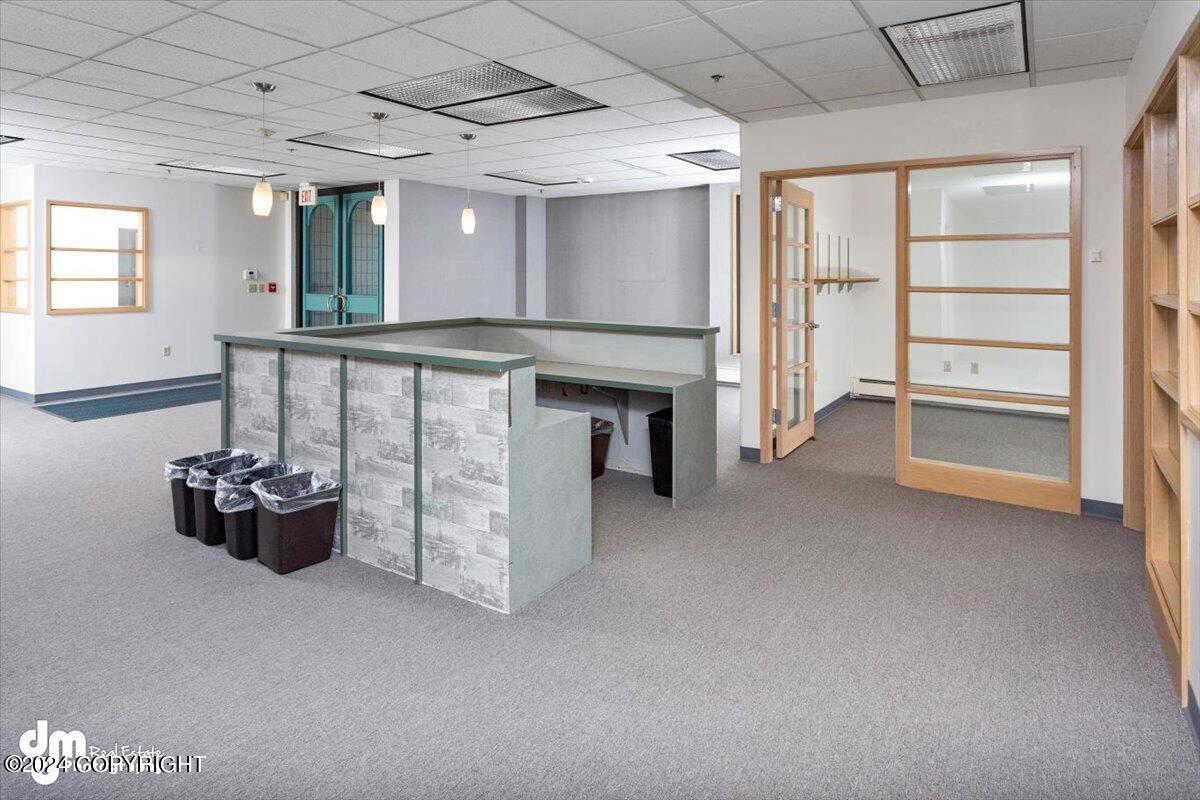 3812 Spenard Road # 201 Unit: #201