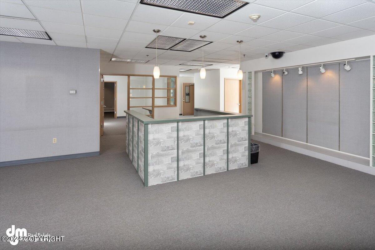 3812 Spenard Road # 201 Unit: #201