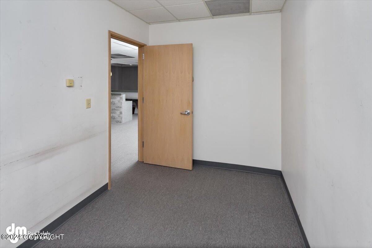 3812 Spenard Road # 201 Unit: #201