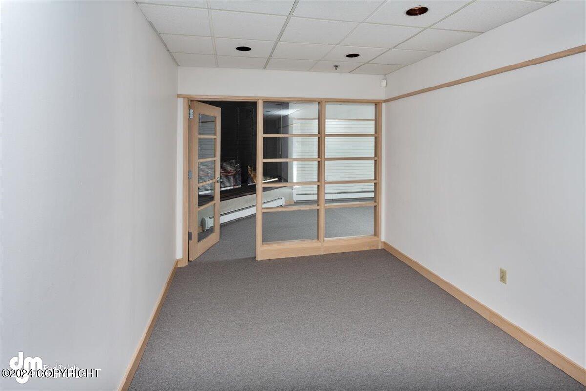 3812 Spenard Road # 201 Unit: #201