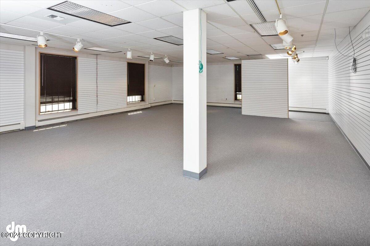 3812 Spenard Road # 201 Unit: #201