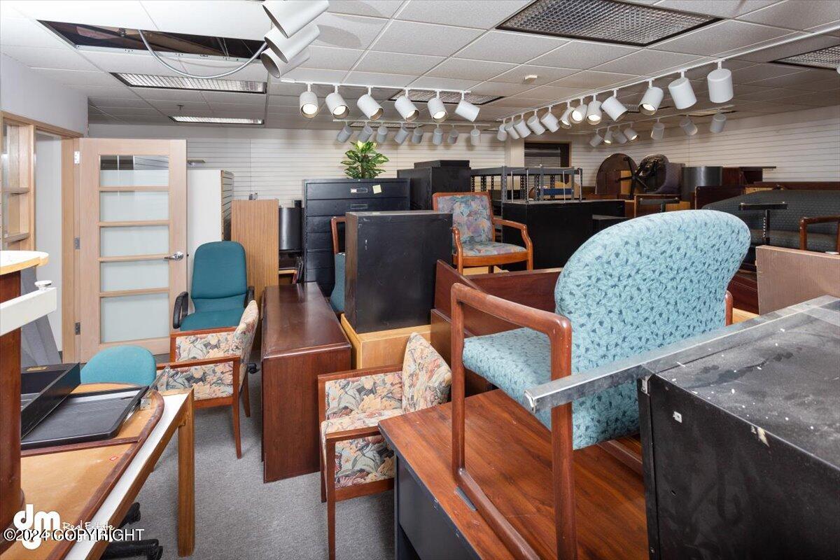 3812 Spenard Road # 201 Unit: #201