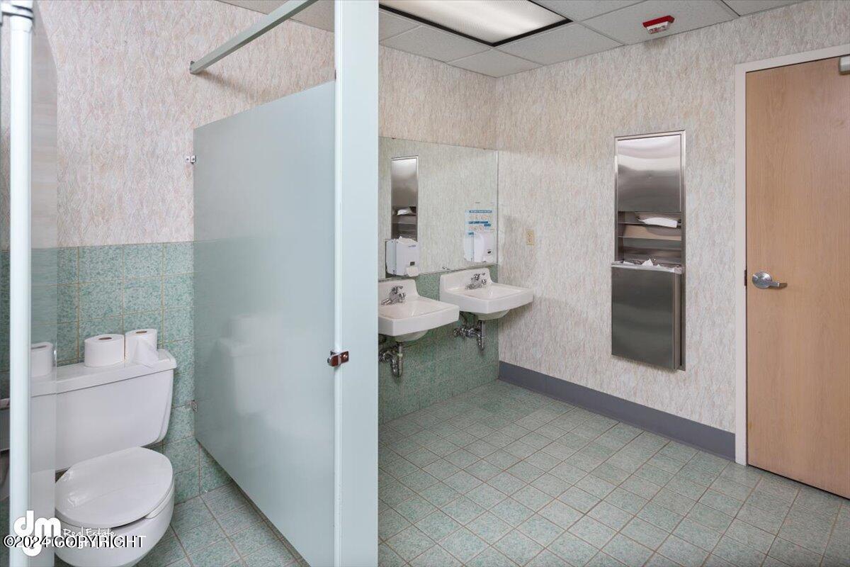 3812 Spenard Road # 201 Unit: #201