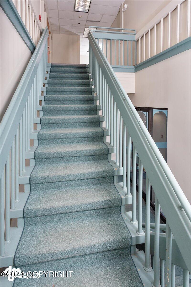 3812 Spenard Road # 201 Unit: #201