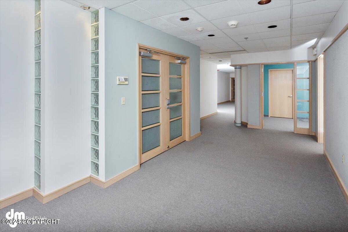 3812 Spenard Road # 201 Unit: #201