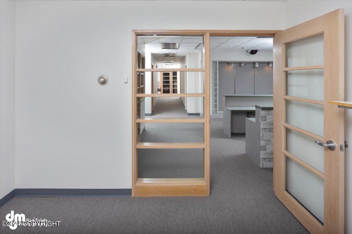 3812 Spenard Road # 201 Unit: #201