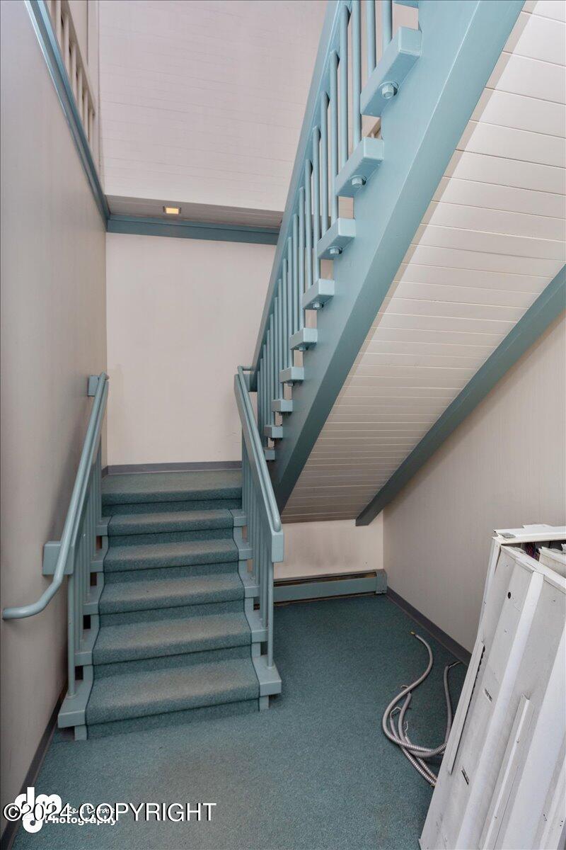 3812 Spenard Road # 201 Unit: #201