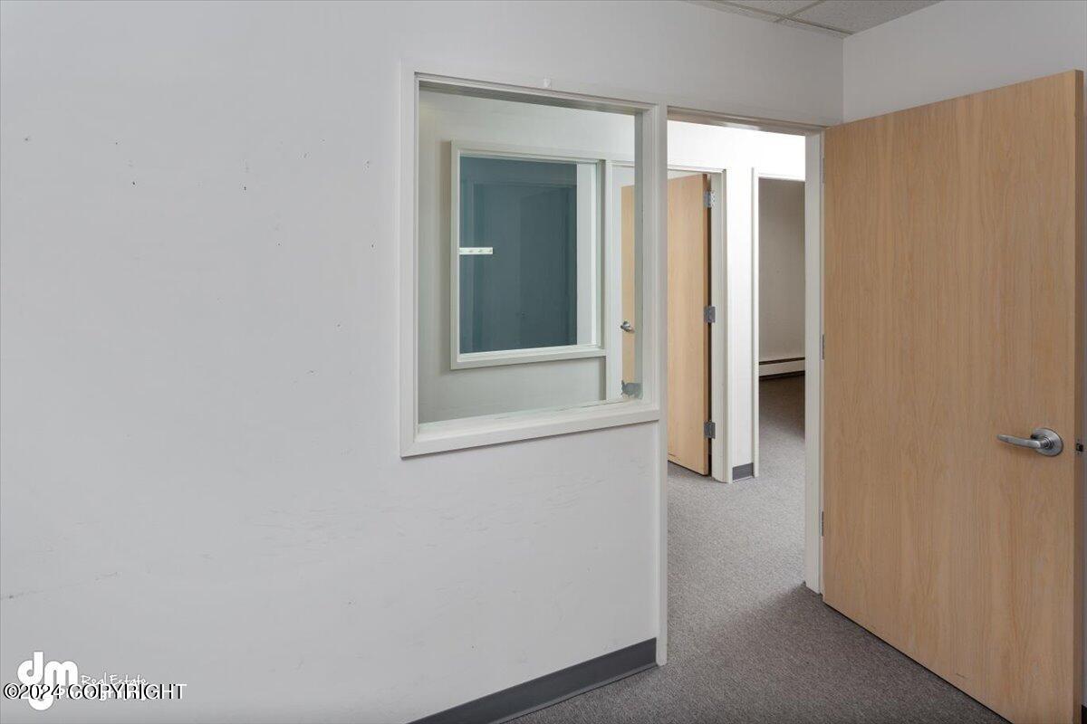 3812 Spenard Road # 201 Unit: #201