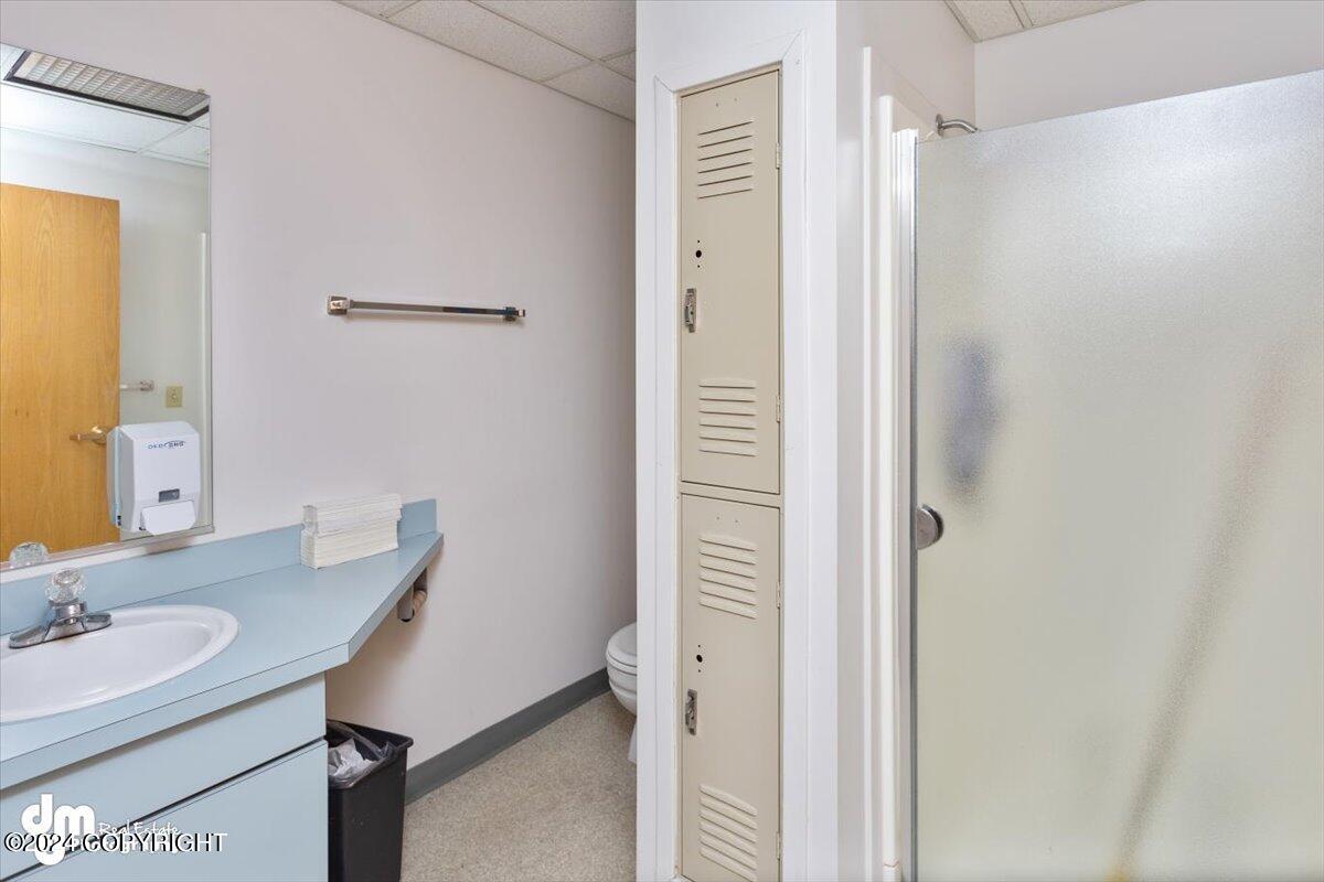 3812 Spenard Road # 201 Unit: #201