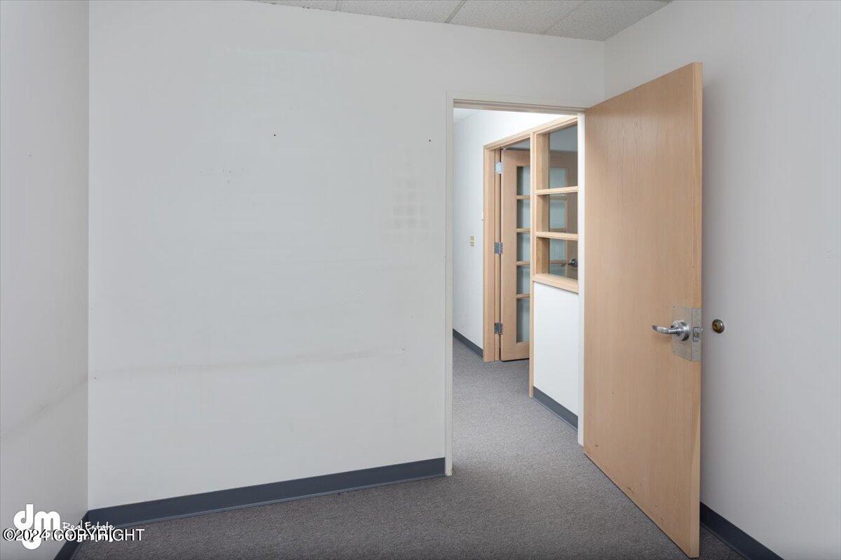 3812 Spenard Road # 201 Unit: #201