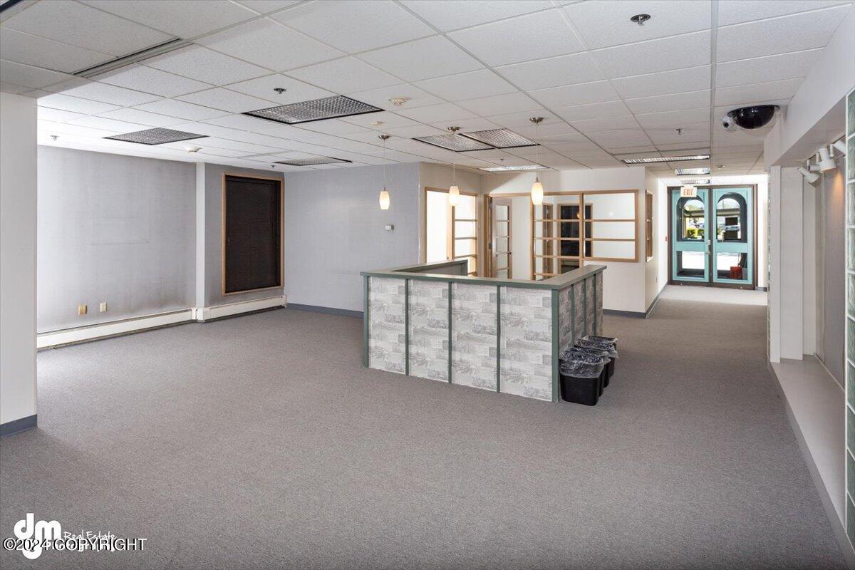 3812 Spenard Road # 201 Unit: #201