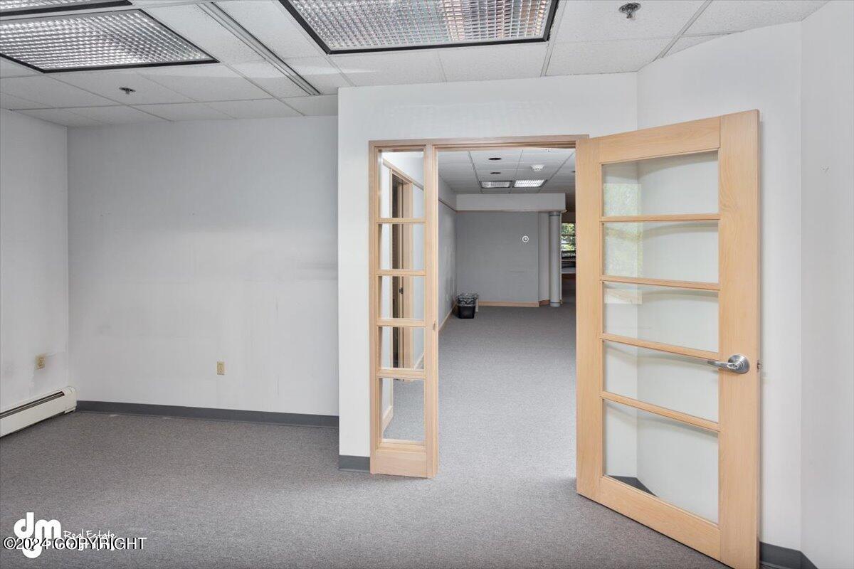 3812 Spenard Road # 201 Unit: #201