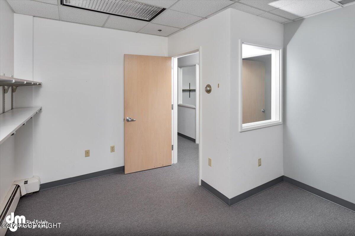 3812 Spenard Road # 201 Unit: #201