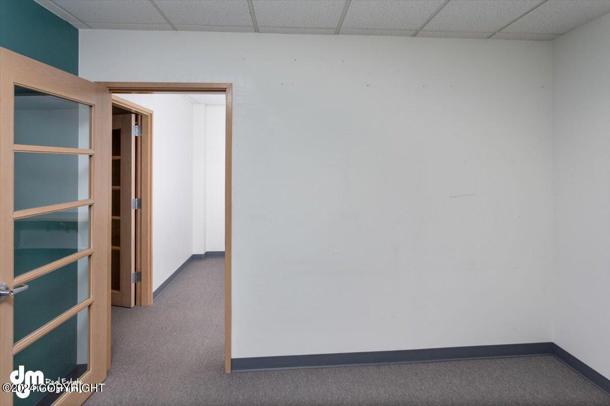 3812 Spenard Road # 201 Unit: #201