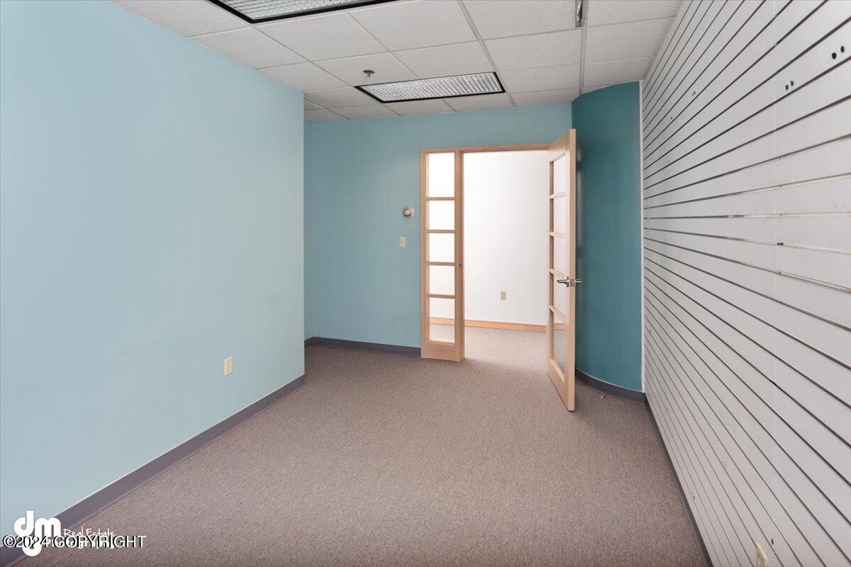 3812 Spenard Road # 201 Unit: #201