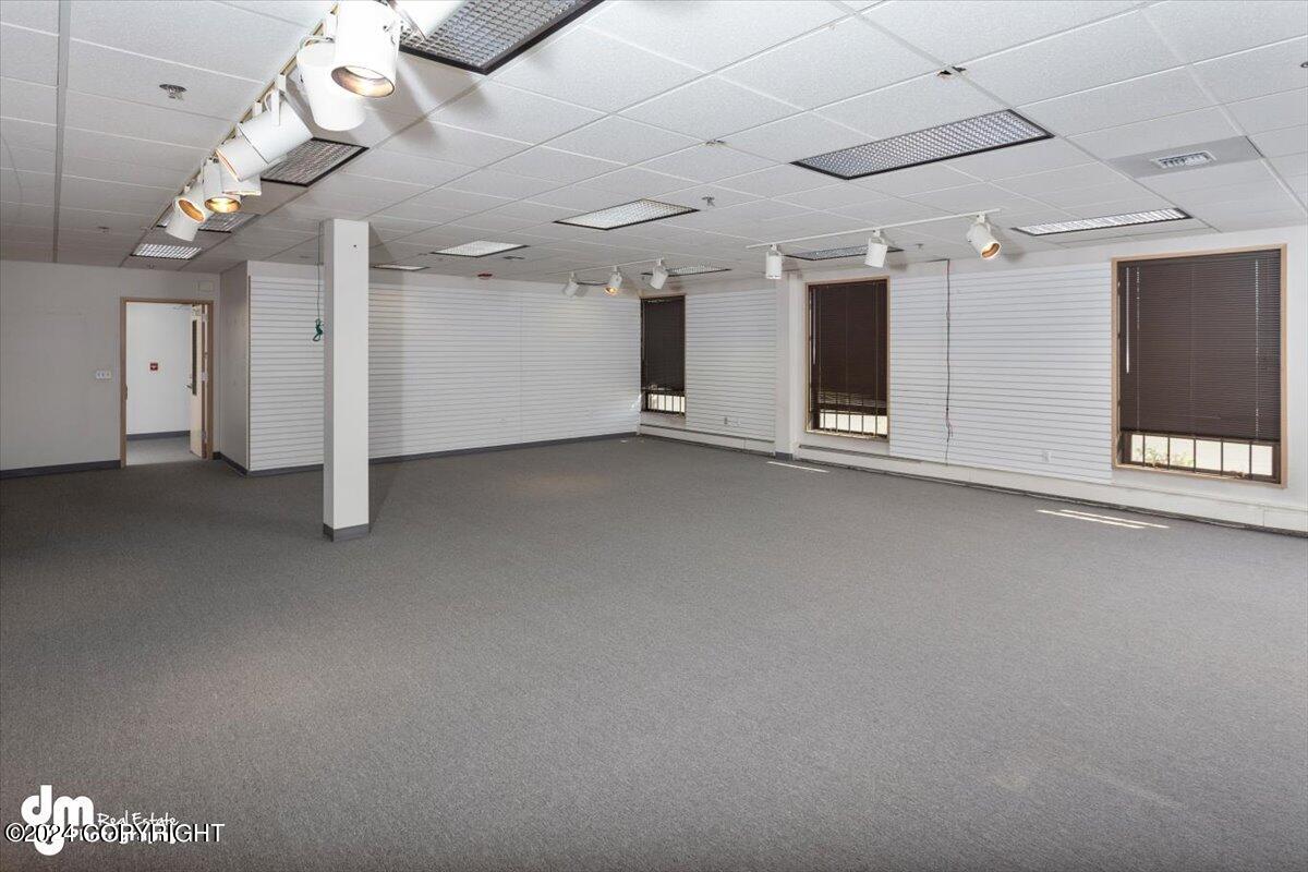 3812 Spenard Road # 201 Unit: #201