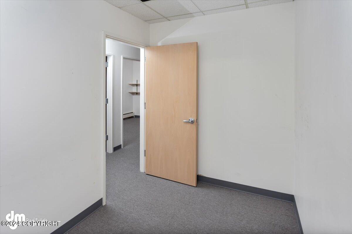 3812 Spenard Road # 201 Unit: #201