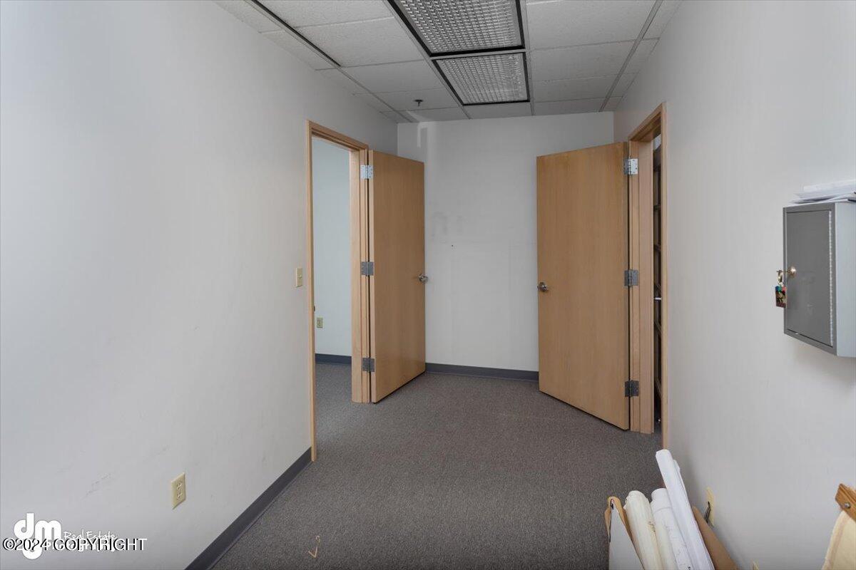 3812 Spenard Road # 201 Unit: #201