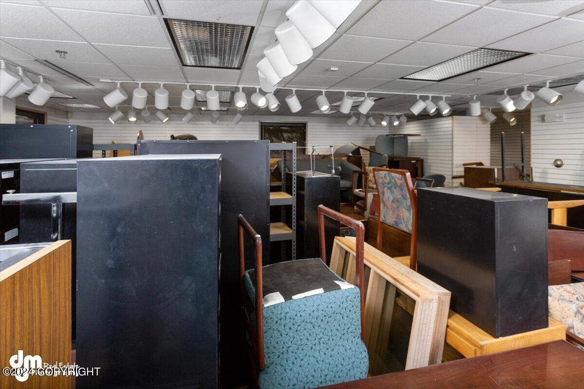 3812 Spenard Road # 201 Unit: #201