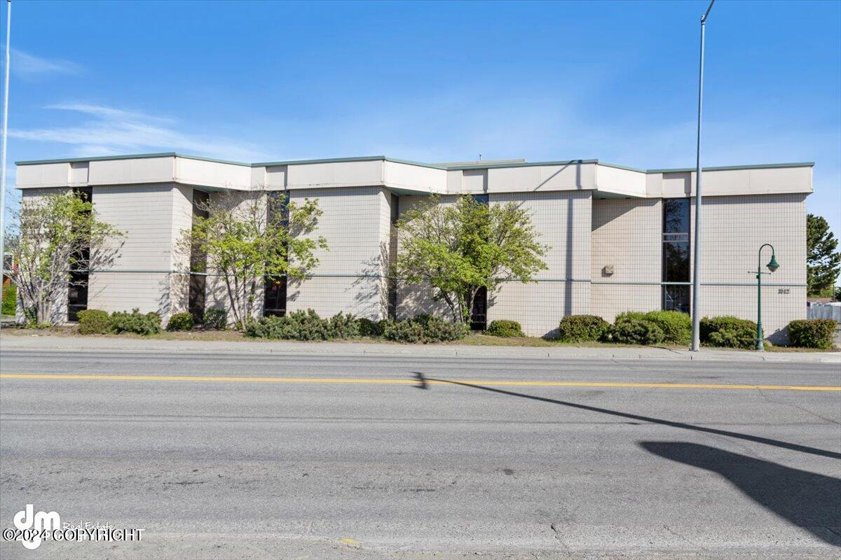 3812 Spenard Road # 201 Unit: #201