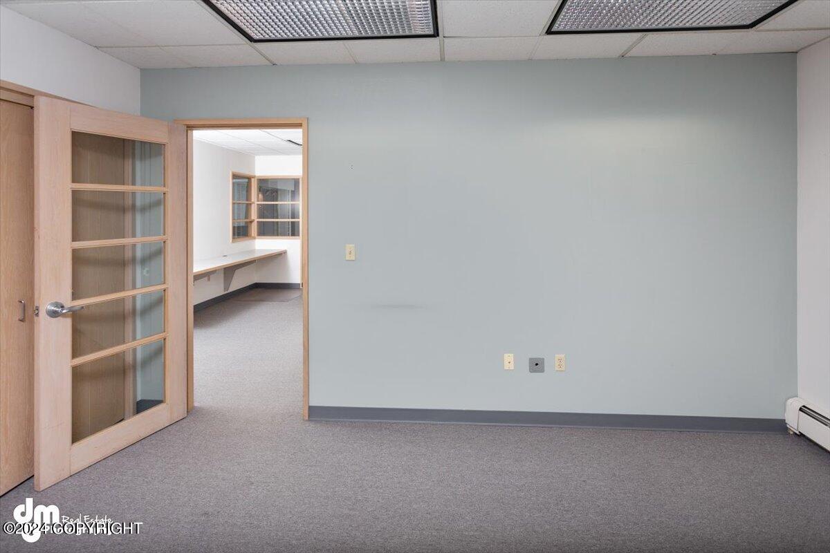 3812 Spenard Road # 201 Unit: #201