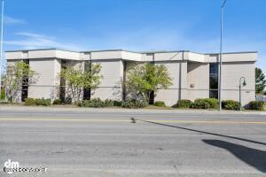 3812 Spenard Road # 201 Unit: #201