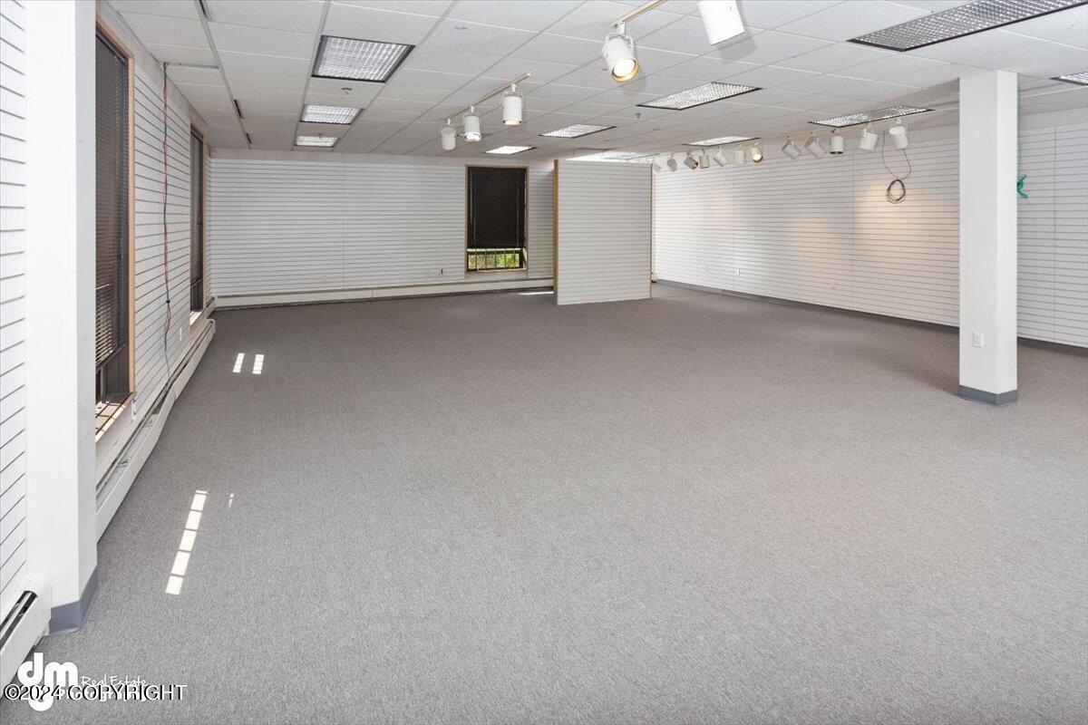 3812 Spenard Road # 201 Unit: #201