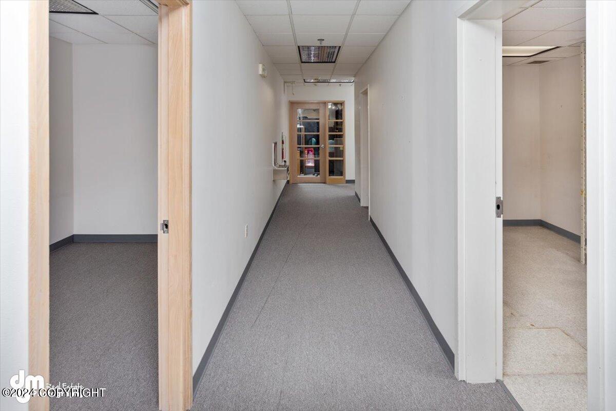 3812 Spenard Road # 201 Unit: #201