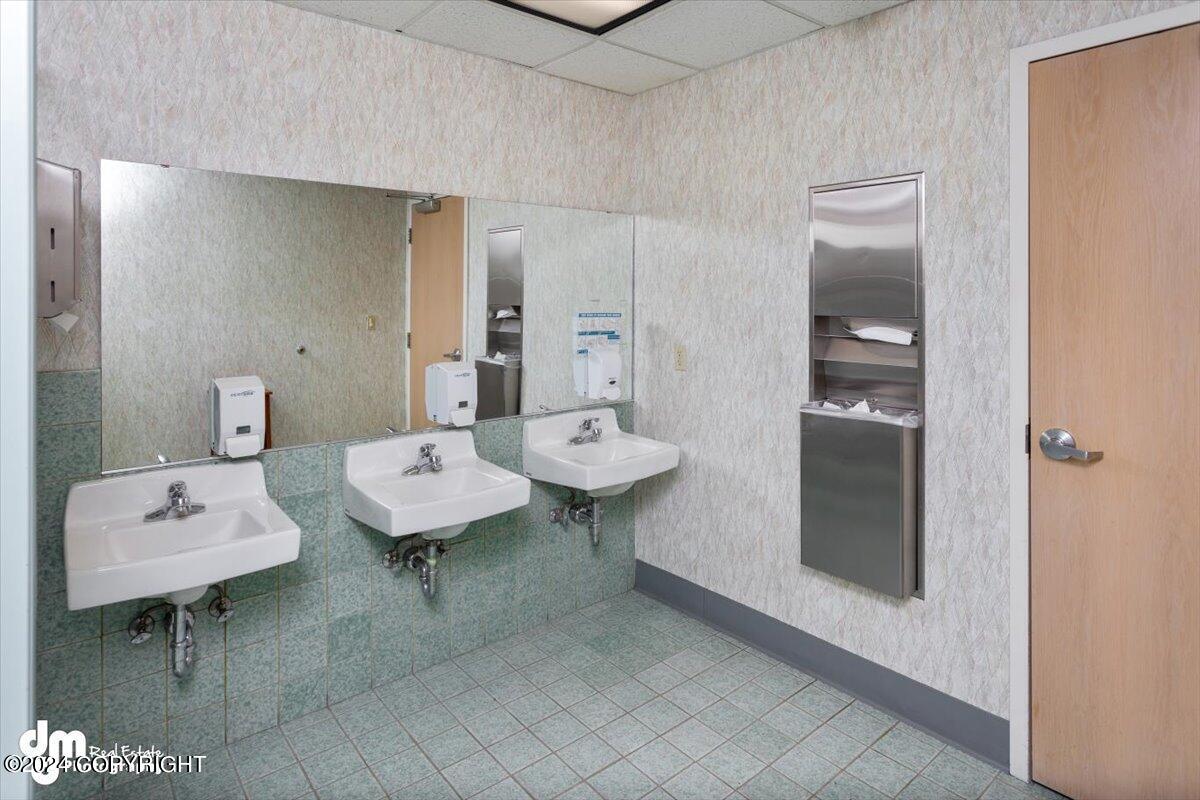 3812 Spenard Road # 201 Unit: #201