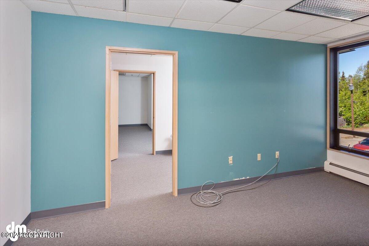 3812 Spenard Road # 201 Unit: #201