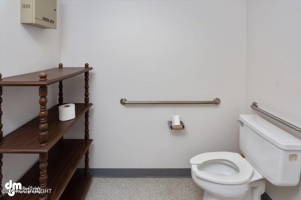 3812 Spenard Road # 201 Unit: #201