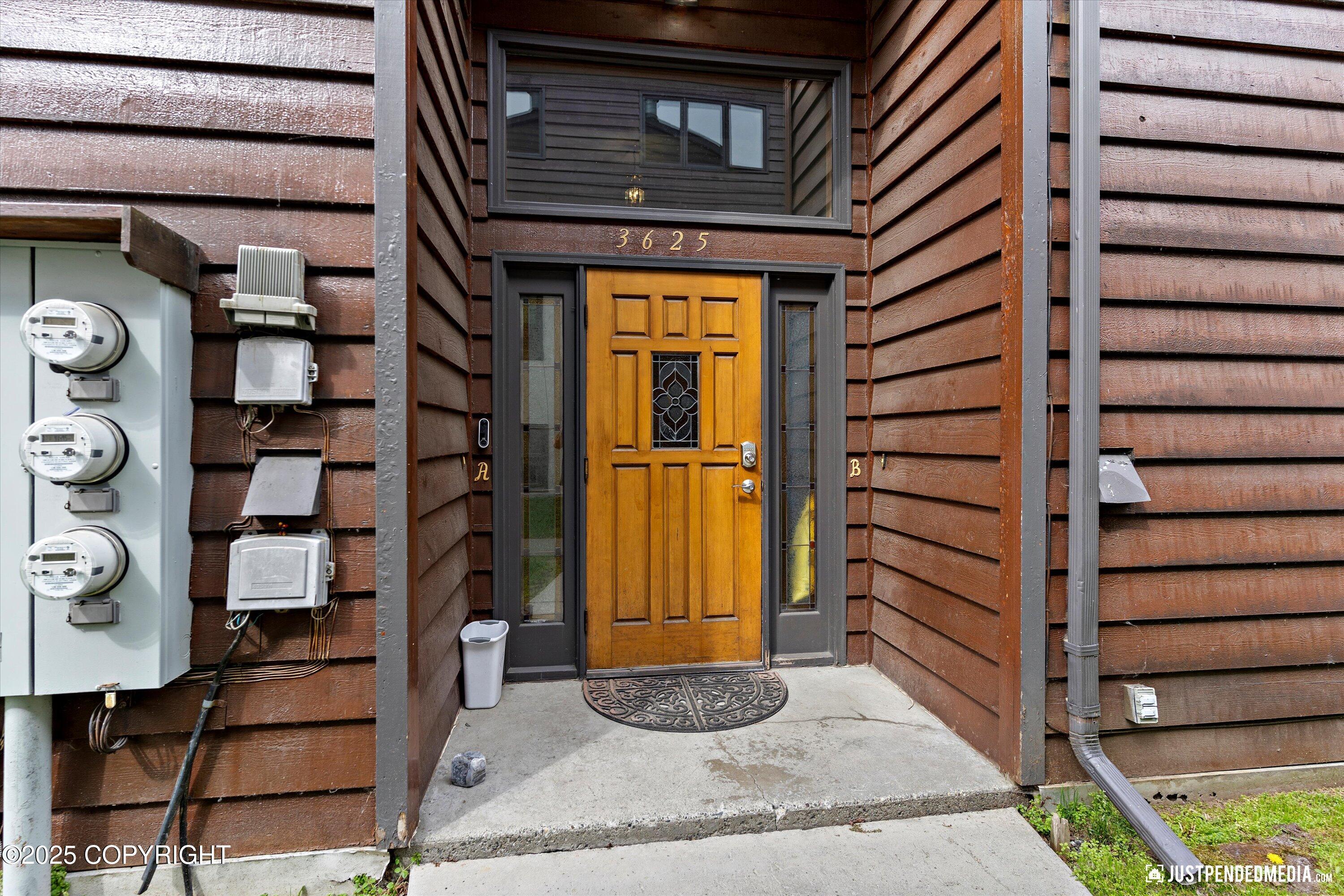 3625 Carleton Avenue # B Unit: #B