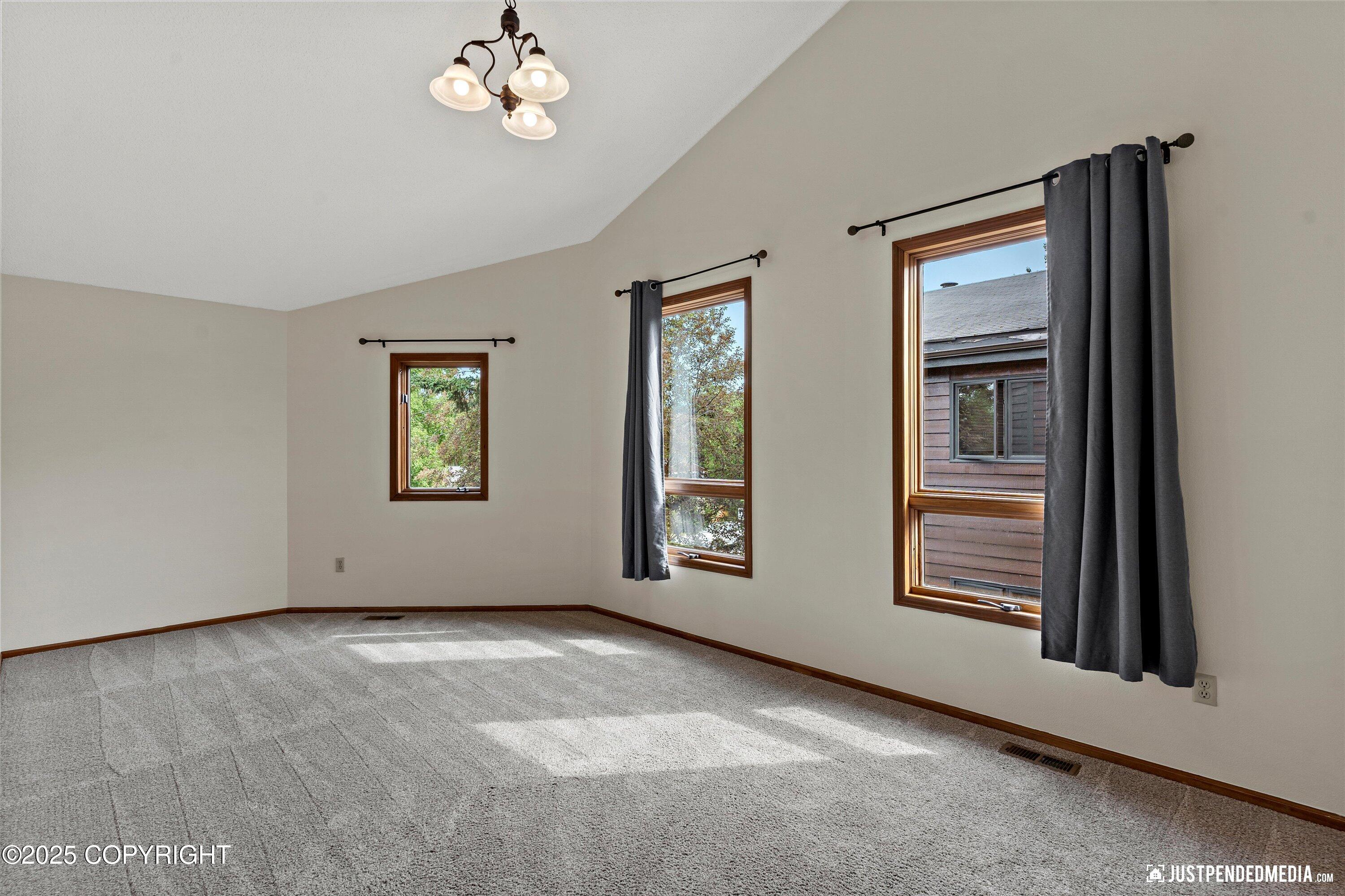 3625 Carleton Avenue # B Unit: #B