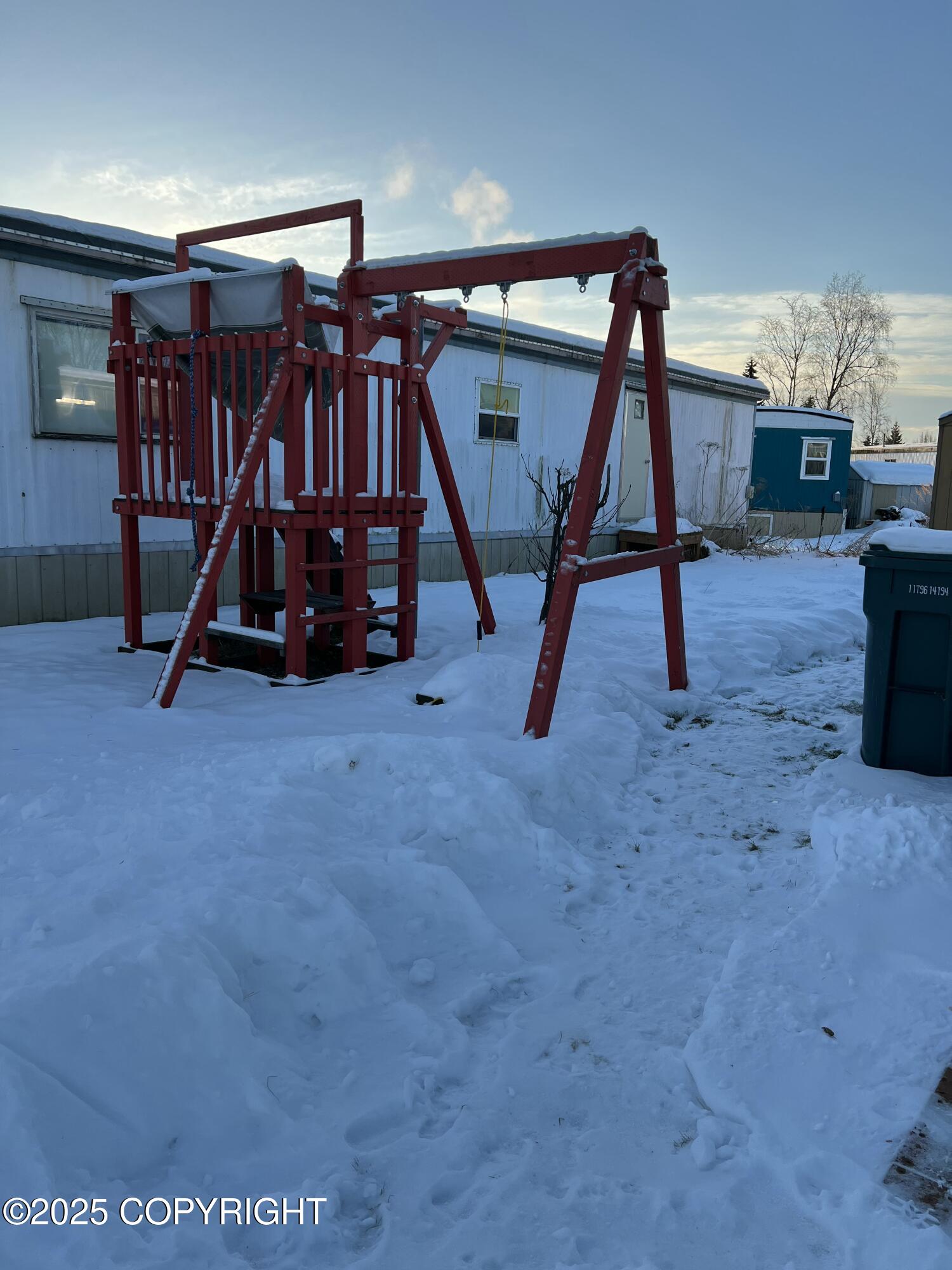 1200 W Dimond Boulevard # 706