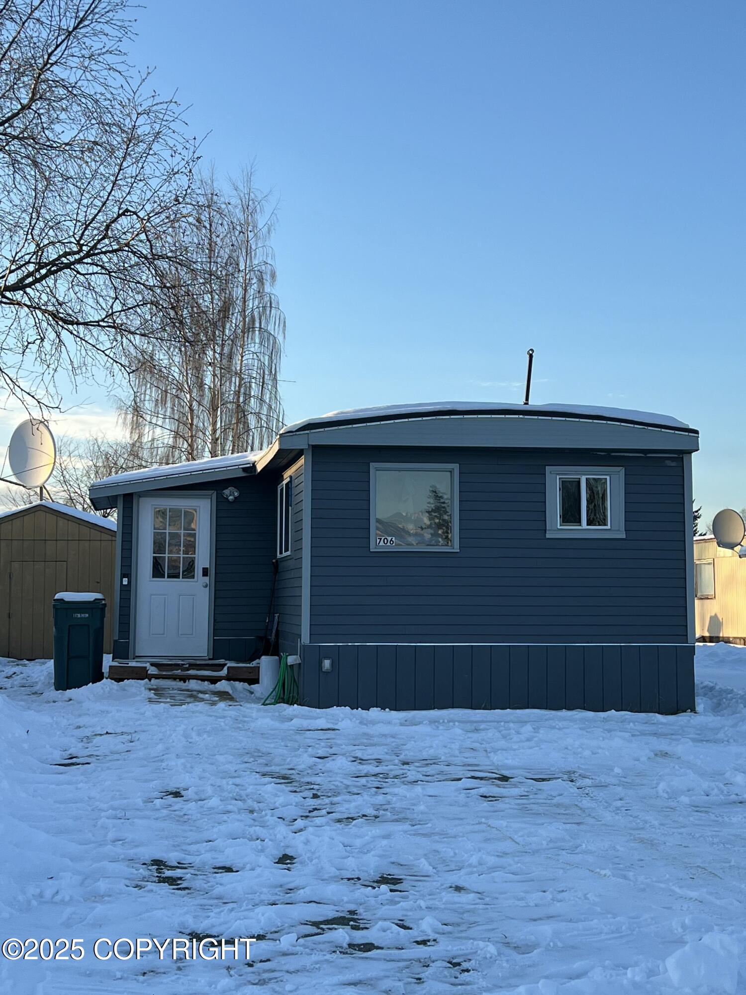 1200 W Dimond Boulevard # 706