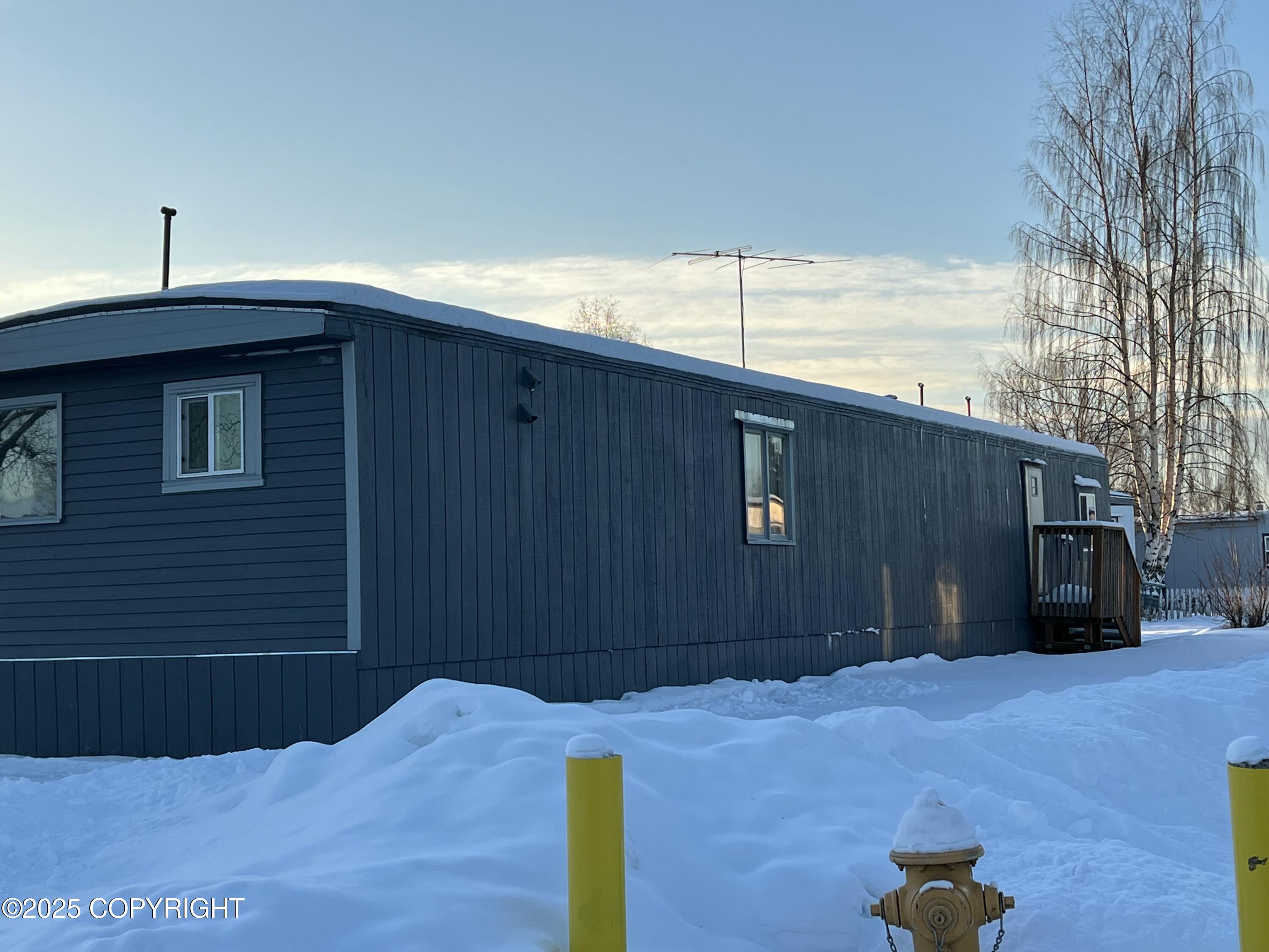 1200 W Dimond Boulevard # 706