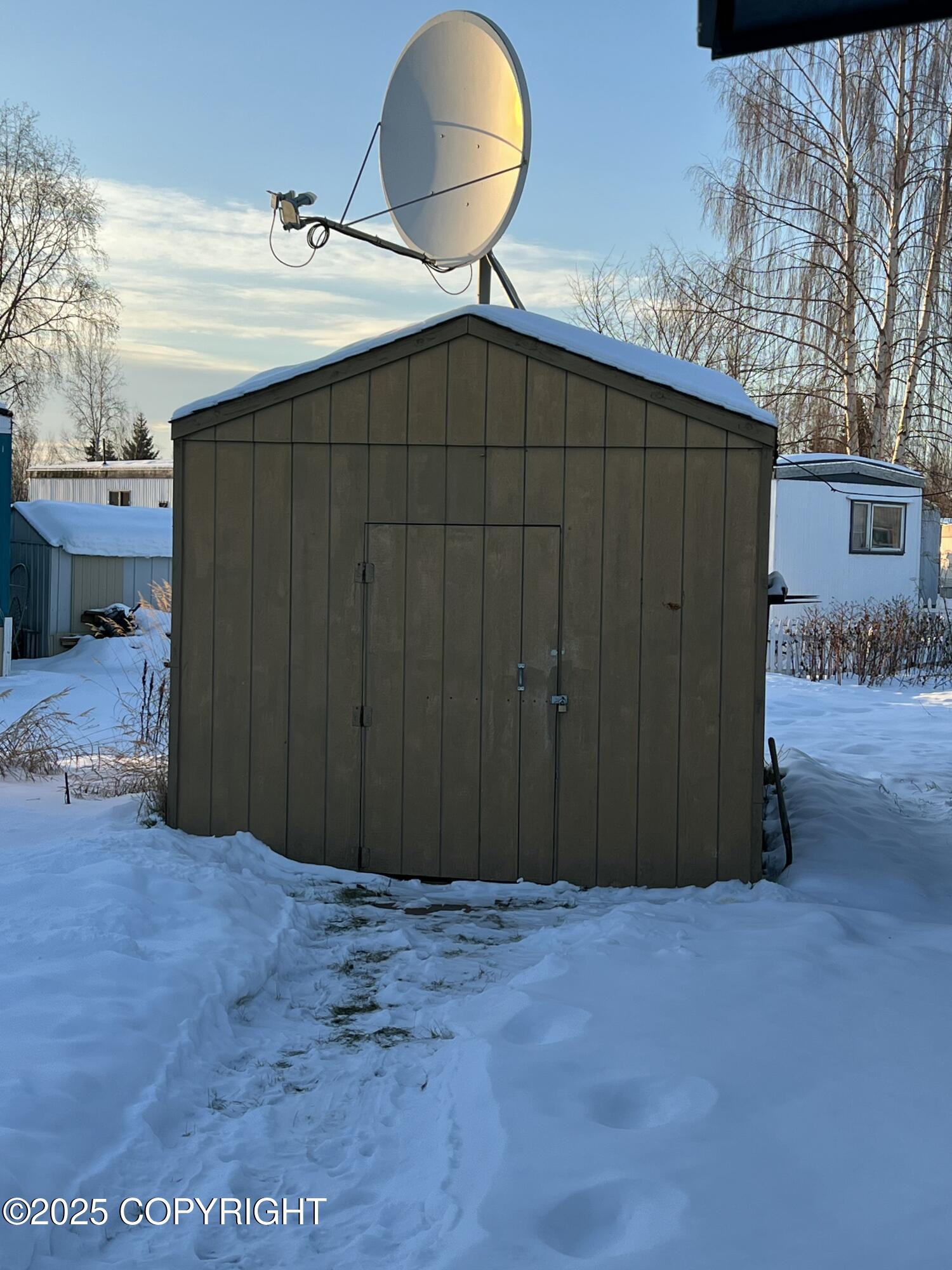 1200 W Dimond Boulevard # 706