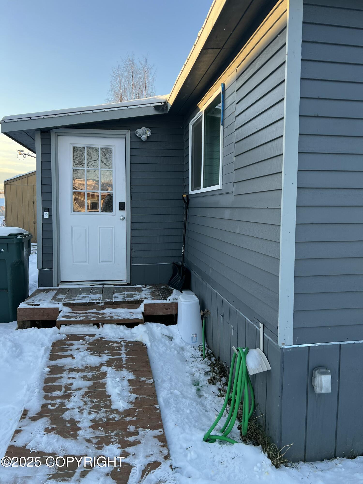 1200 W Dimond Boulevard # 706