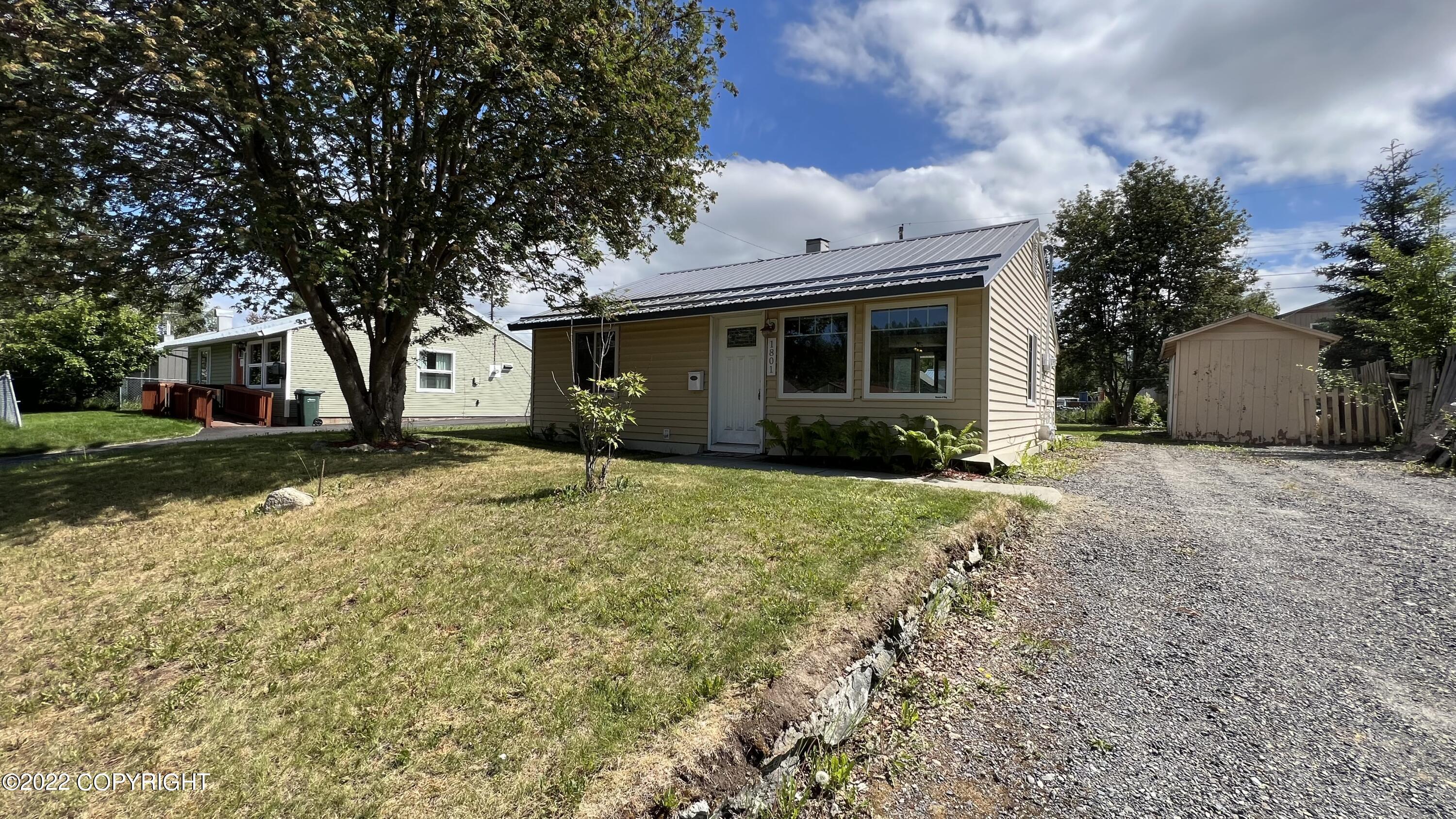 1801 Richardson Drive