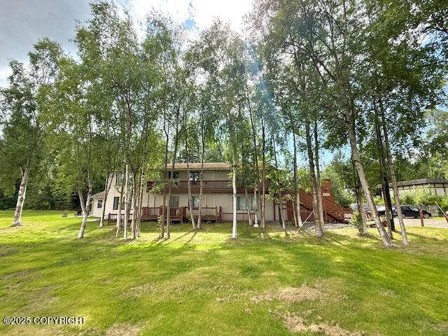 2808 Iris Drive