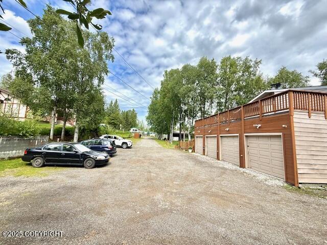 2808 Iris Drive