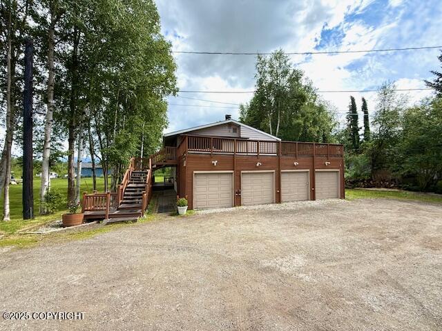2808 Iris Drive