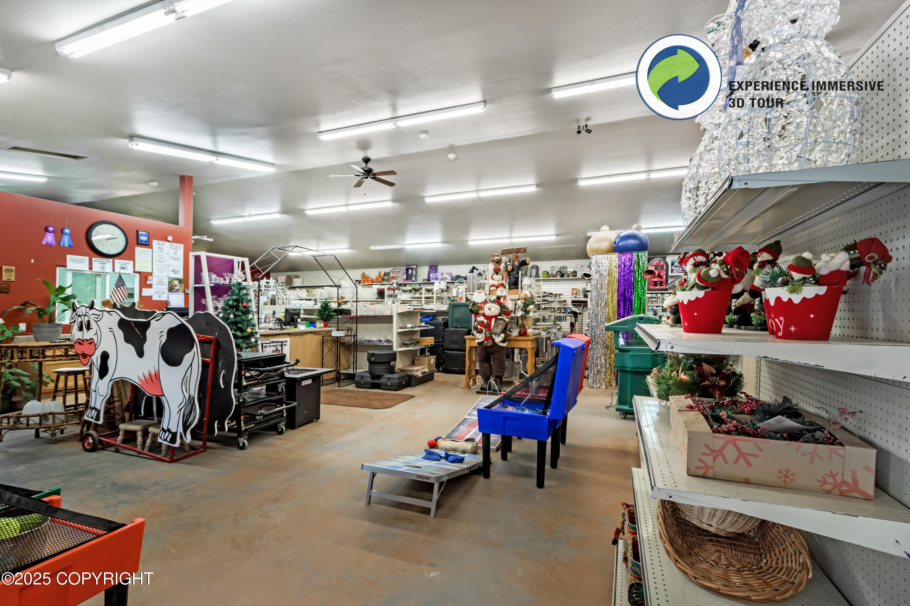 40111 Frontage Road
