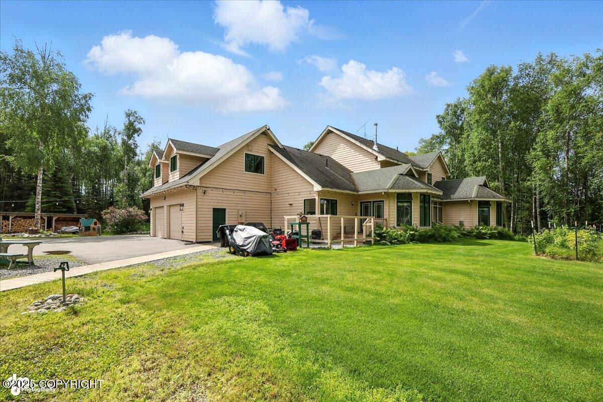 9803 W King Arthur Drive
