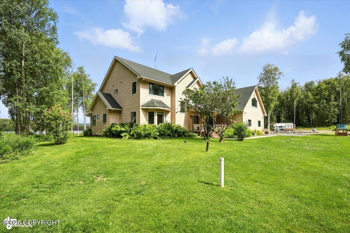 9803 W King Arthur Drive