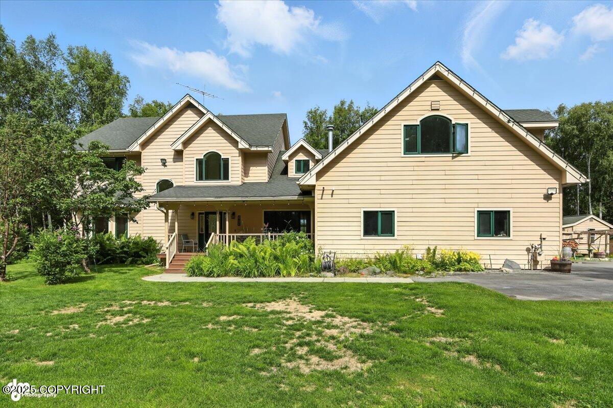 9803 W King Arthur Drive