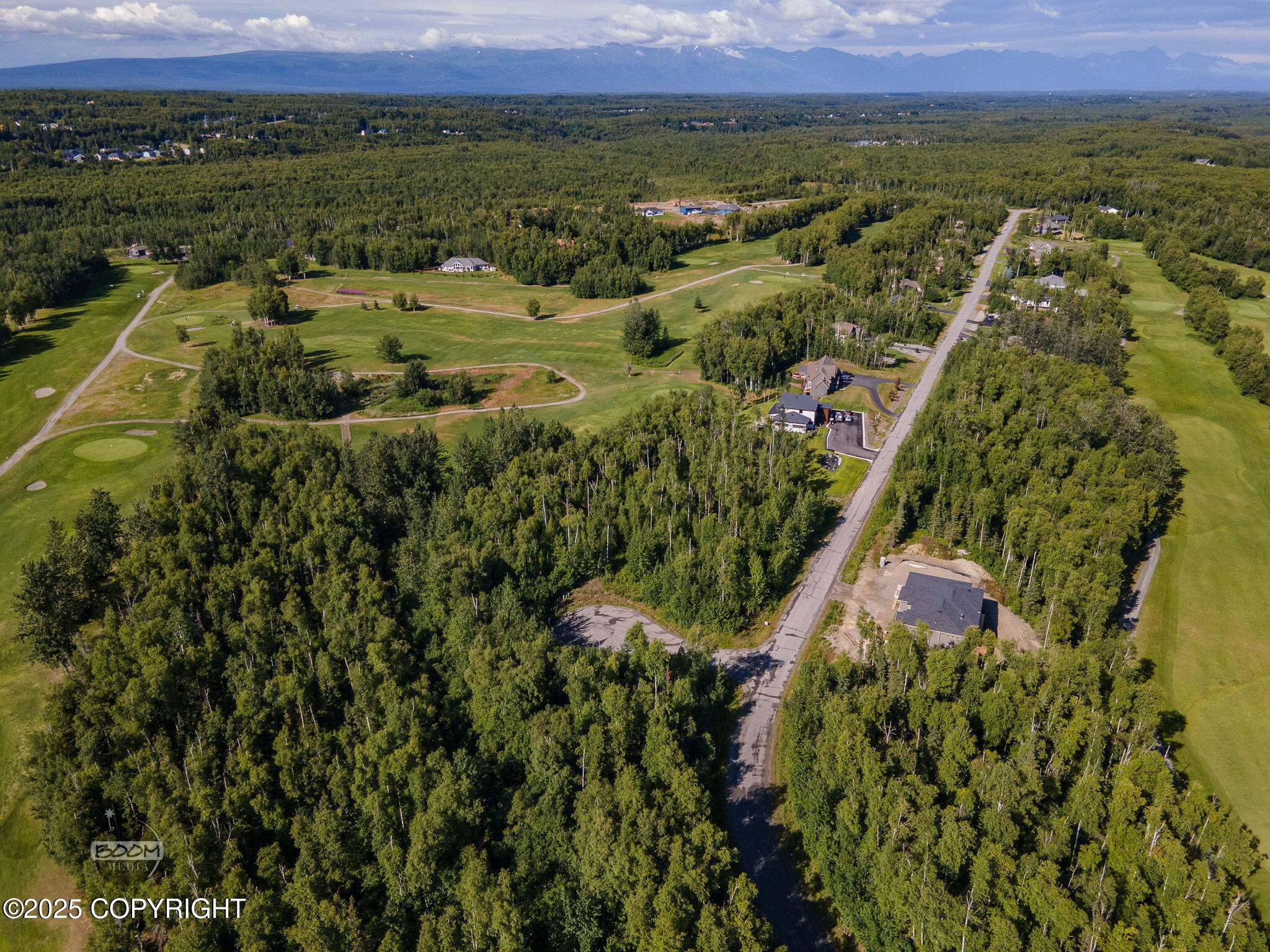 7517 S Frontier Drive