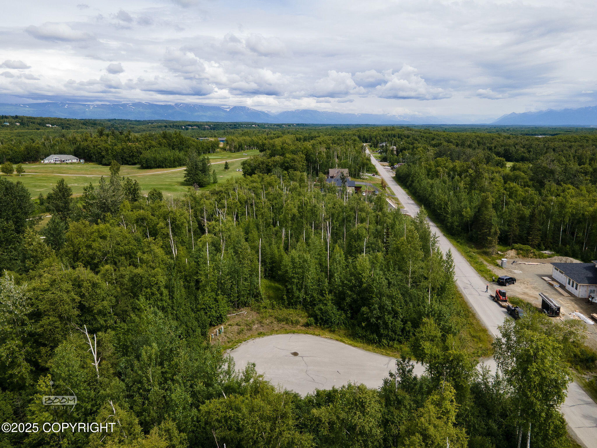 7517 S Frontier Drive